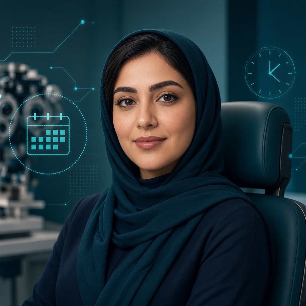نوبت‌دهی آنلاین